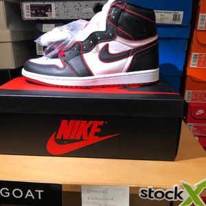 Jordan 1 Retro High ‘Bloodline’